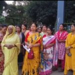 দুষ্কৃতীদের দৌরাত্ম্যে আতঙ্ক ইসলামপুরে, মহিলাদের সুরক্ষায় সরব পঞ্চায়েত প্রধান অসীমা পাল