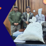 উদ্ধার বিপুল পরিমাণ কাফ সিরাপ : গ্রেফতার দুই