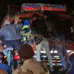 জাতীয় সড়কে দুর্ঘটনা চোপড়ার সুফলগছে