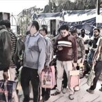 লাশেদের লাইন