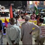 বকেয়া DA-র দাবিতে রাজপথ কাঁপাল হাজার কর্মী-শিক্ষক! ১৩ মার্চ মহা ধর্মঘটের ডাক