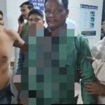 চোপড়ায় পতাকা ঘিরে বিজেপি-তৃণমূল উত্তেজনা, হাসপাতালে ভর্তি বেশ কয়েকজন