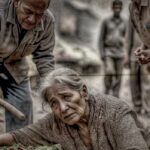 চুরি করছি না  