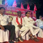 ইসলামপুরে সিপিএমের শক্তি প্রদর্শন, সামি খানের সমর্থনে সভায় সরব মহম্মদ সেলিম