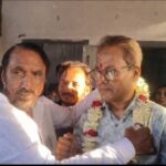 “ভোটের মুখে বিজেপিতে বড় ধাক্কা! ইসলামপুরে কাউন্সিলর মানিক দত্তের ঘাসফুলে ঘরে ফেরা”