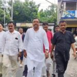 ইসলামপুরে স্ট্রং রুমে CCTV বন্ধ ঘিরে চাঞ্চল্য, বজ্রপাতে বিকল হওয়ার দাবি