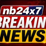 মধ্যমগ্রামে কেন্দ্রীয় বাহিনীর বিরুদ্ধে মারধরের অভিযোগ, বুথে ছবি তুলতে গিয়ে যুবকের মাথা ফাটল