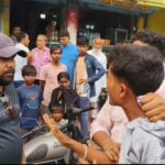 ইসলামপুর বাস টার্মিনাসে হাতে নাতে ধরা পকেটমার, গণপিটুনির পর পুলিশের হাতে তুলে দিল জনতা