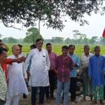 আয়রন চা বাগানে সিপিআইএম সমর্থিত শ্রমিক ইউনিয়নের নতুন ইউনিট কমিটি গঠন