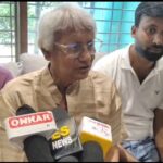 মাধ্যমিকে রাজ্যে পঞ্চম দেবশ্রুতি সিনাহাকে কংগ্রেসের সংবর্ধনা, বাড়িতে পৌঁছল প্রতিনিধি দল