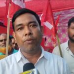 দীর্ঘ ১৩ বছর পর সুজালীতে সিপিআইএমের কর্মীসভা, একাধিক ইস্যুতে সরব নেতৃত্ব