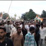 ১১ দফা দাবিতে চোপড়া বিডিও অফিসে কংগ্রেসের বিক্ষোভ, প্রায় দুই ঘণ্টা বিডিওকে ঘেরাও করে ডেপুটেশন