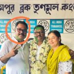ইসলামপুরে STF-এর জালে তৃণমূল ব্লক সভাপতির ভাই, পাটাগোড়া থেকে আটক ফজলে রাব্বি সিদ্দিকী