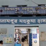টোটো থেকে নামার সময় অ্যাসিড হামলা, নাবালক-সহ আহত ৬