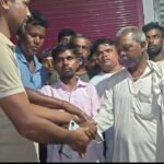 এক মাস ভবঘুরে যুবককে আশ্রয়, পরিবারের হাতে তুলে দিলেন চোপড়ার জহিরুল
