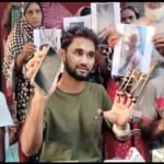 মারধর ও বাড়িতে হামলার পরও ধরা পড়েনি কেউ, চোপড়ায় সাংবাদিক বৈঠকে পুলিশের ভূমিকায় ক্ষুব্ধ আব্দুল কাদেরের পরিবার