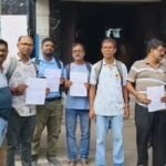 তিন মাসের মিড ডে মিলের বকেয়া মেটানোর দাবিতে ইসলামপুরে বিডিওকে স্মারকলিপি শিক্ষকদের, ১ অক্টোবর থেকে পরিষেবা বন্ধের হুঁশিয়ারি