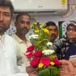 তৃণমূলে ফের ধাক্কা, ইসলামপুর পঞ্চায়েত সমিতির ১৬ জন জনপ্রতিনিধি ও প্রার্থী যোগ দিলেন এনসিপিআই-তে
